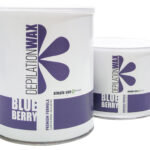 Blueberry 400ml/800ml