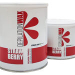 Strawberry 400ml/800ml